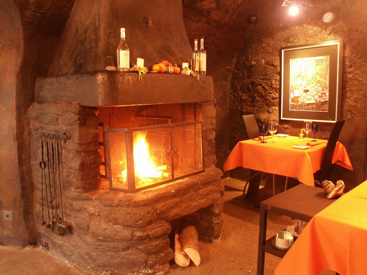 Piz Umbrail Hotel Santa Maria Val Muestair Kültér fotó