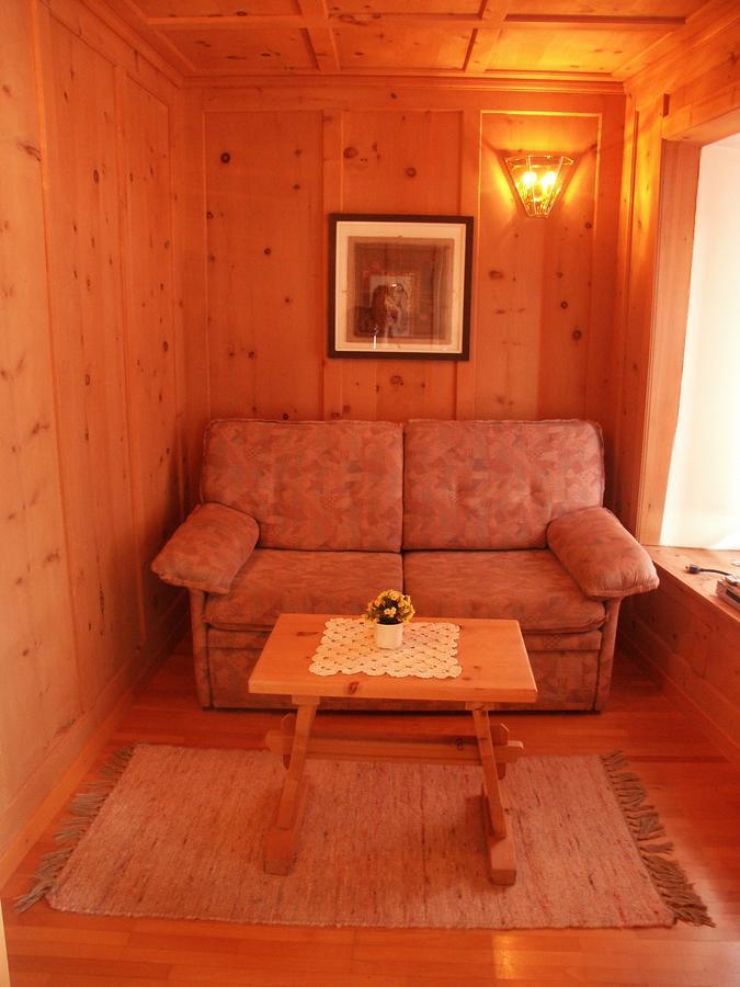 Piz Umbrail Hotel Santa Maria Val Muestair Kültér fotó